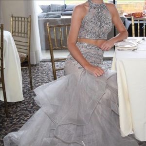 Prom Dress/ Sweet 16 Dress